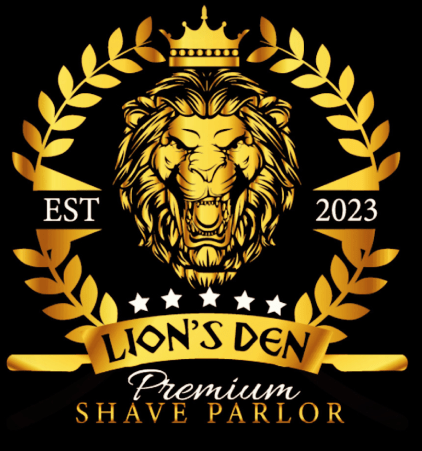 Lion's Den Shave Parlor